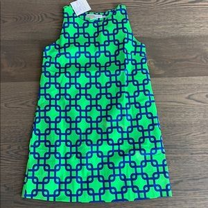 Cotton Spandex Dress - Mod Squad